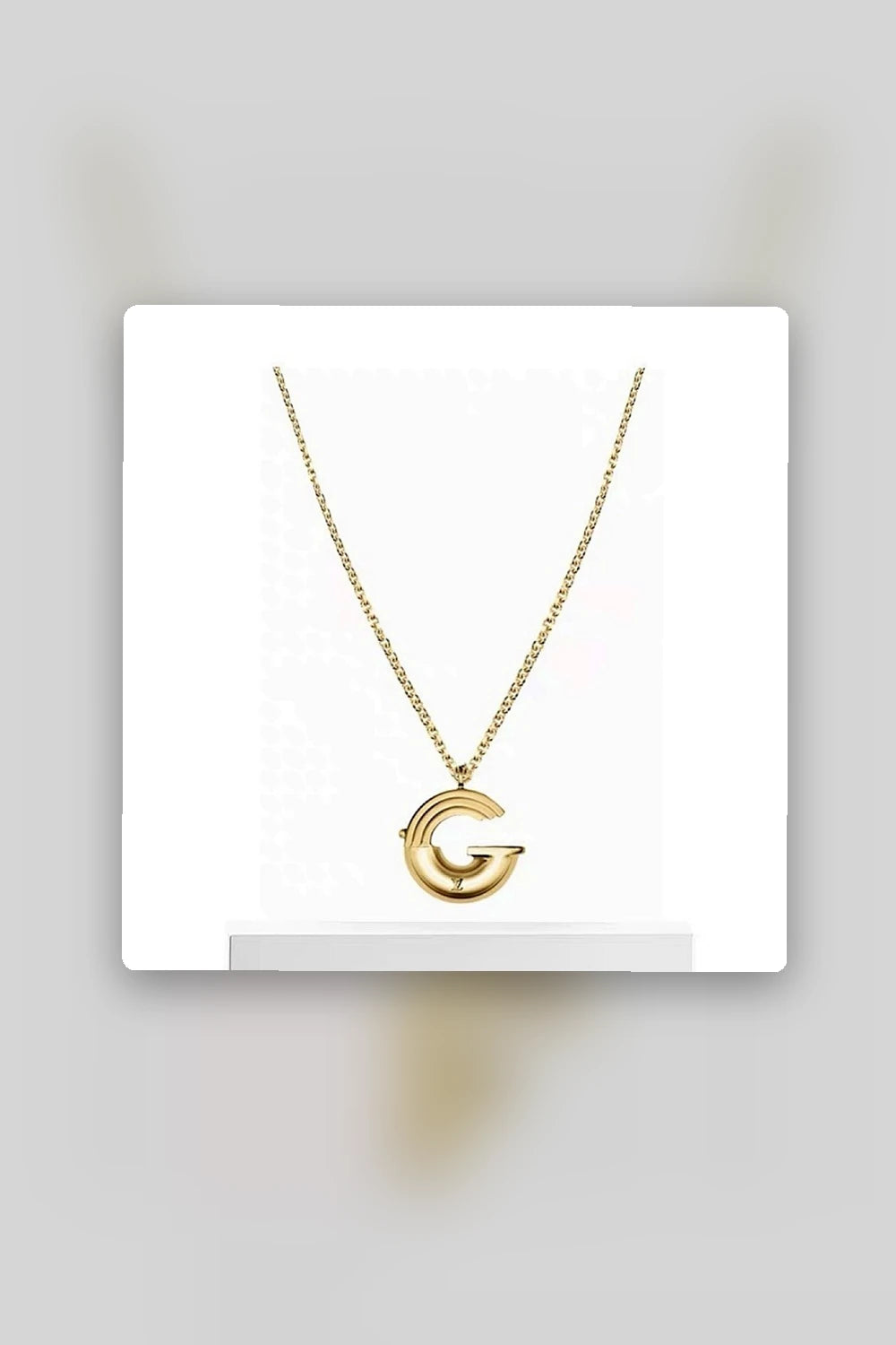 NB - LOV Jewelry - 345