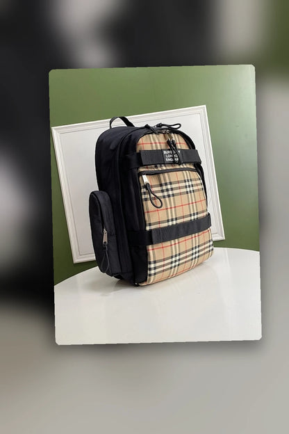 NB - BOR Bag - 973