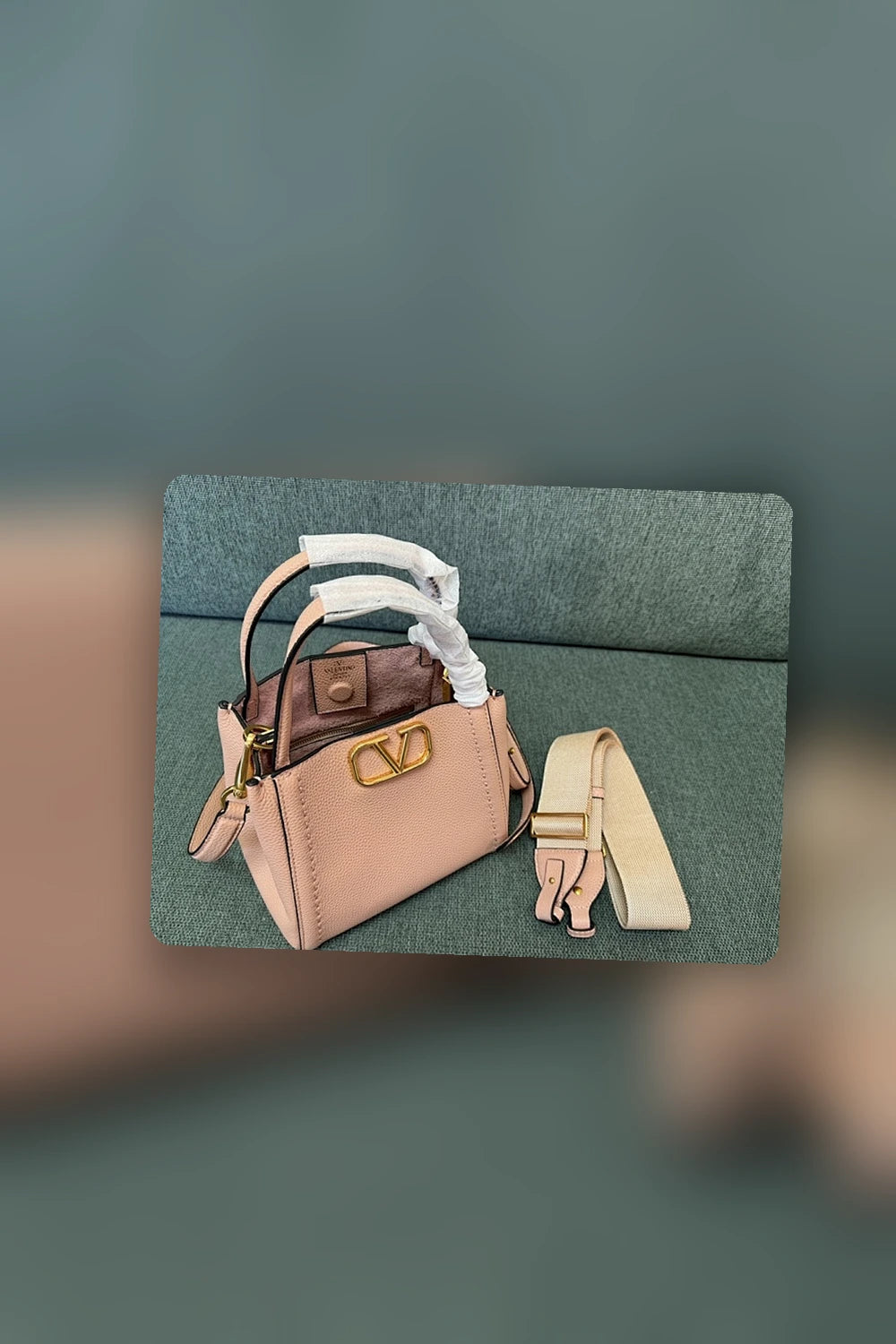 NB - VEL Bag - 1083