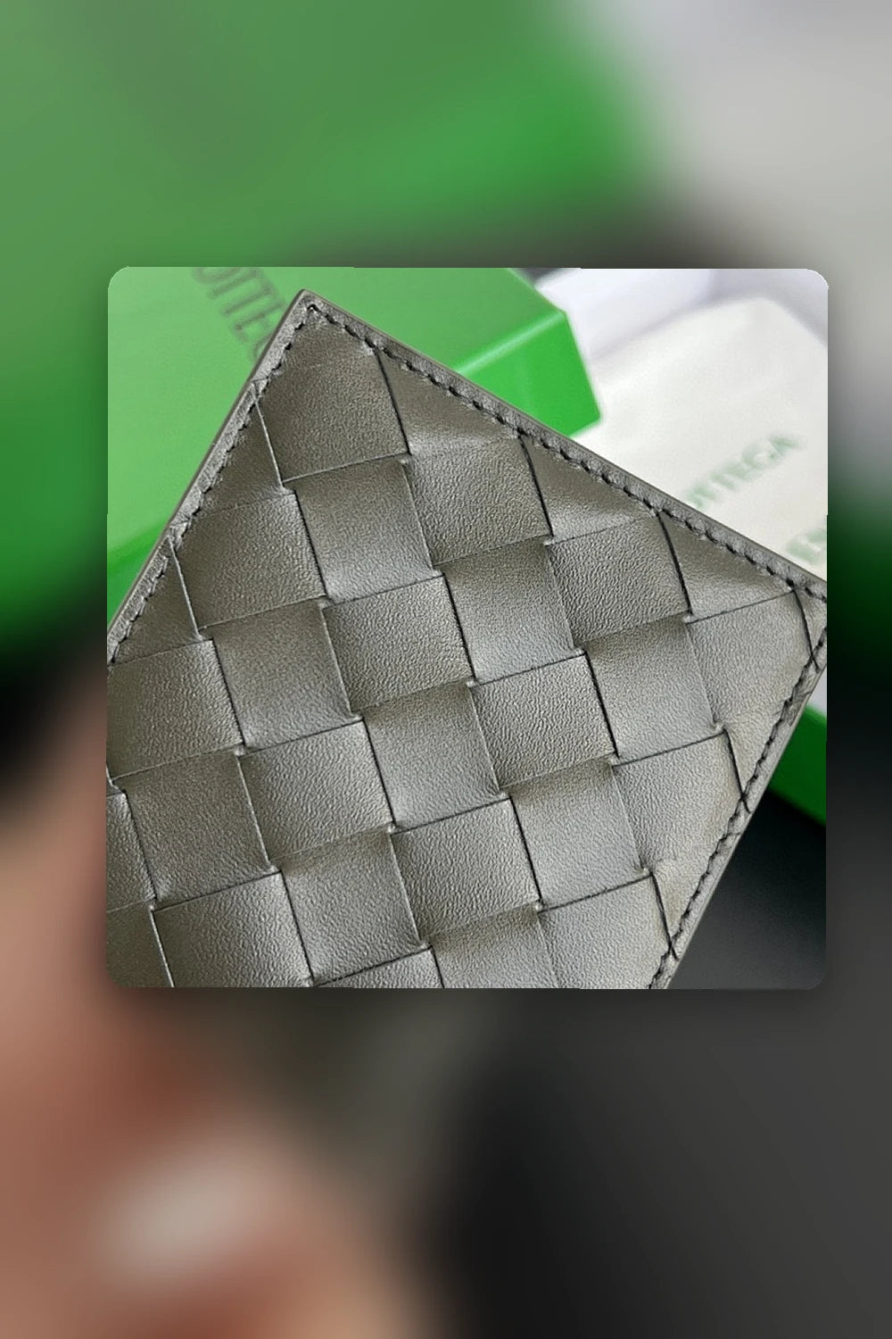 NB - BOV Bag - 1014