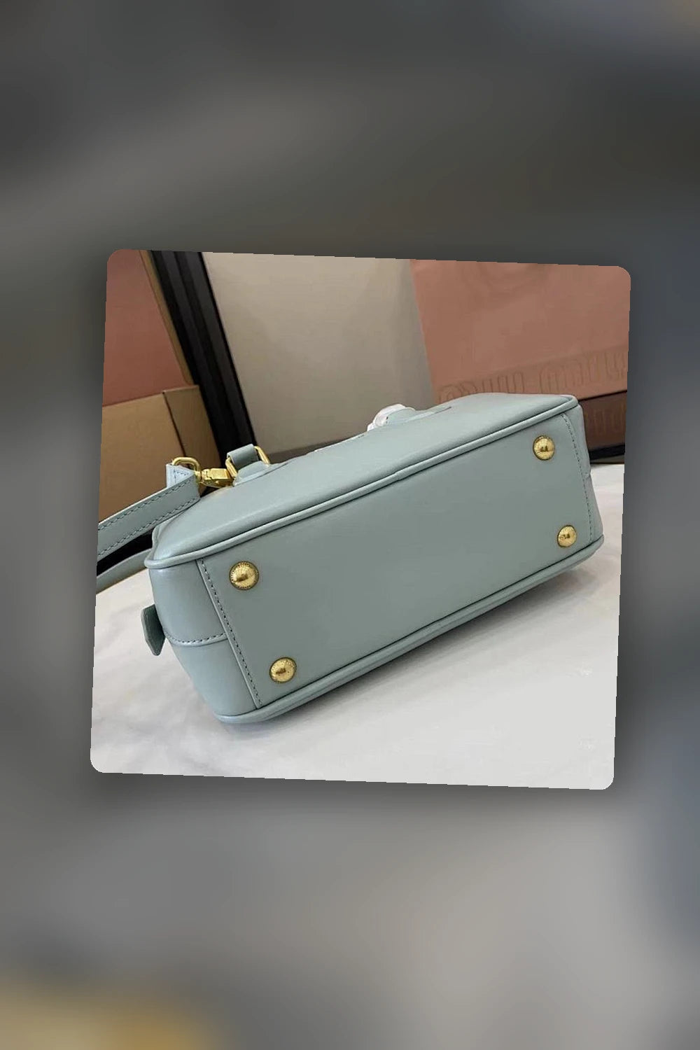 NB - GUKI Bag - 610