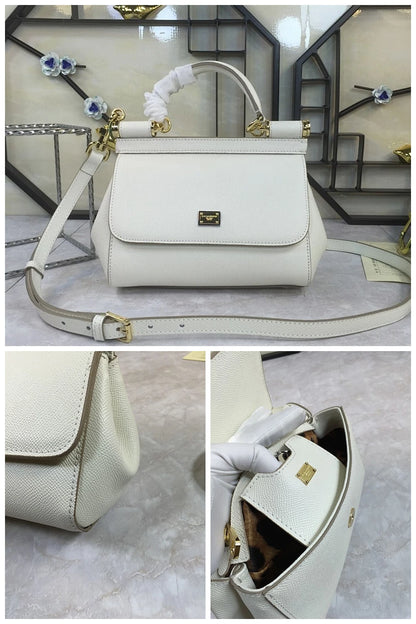 NB - DAG Bag - 995