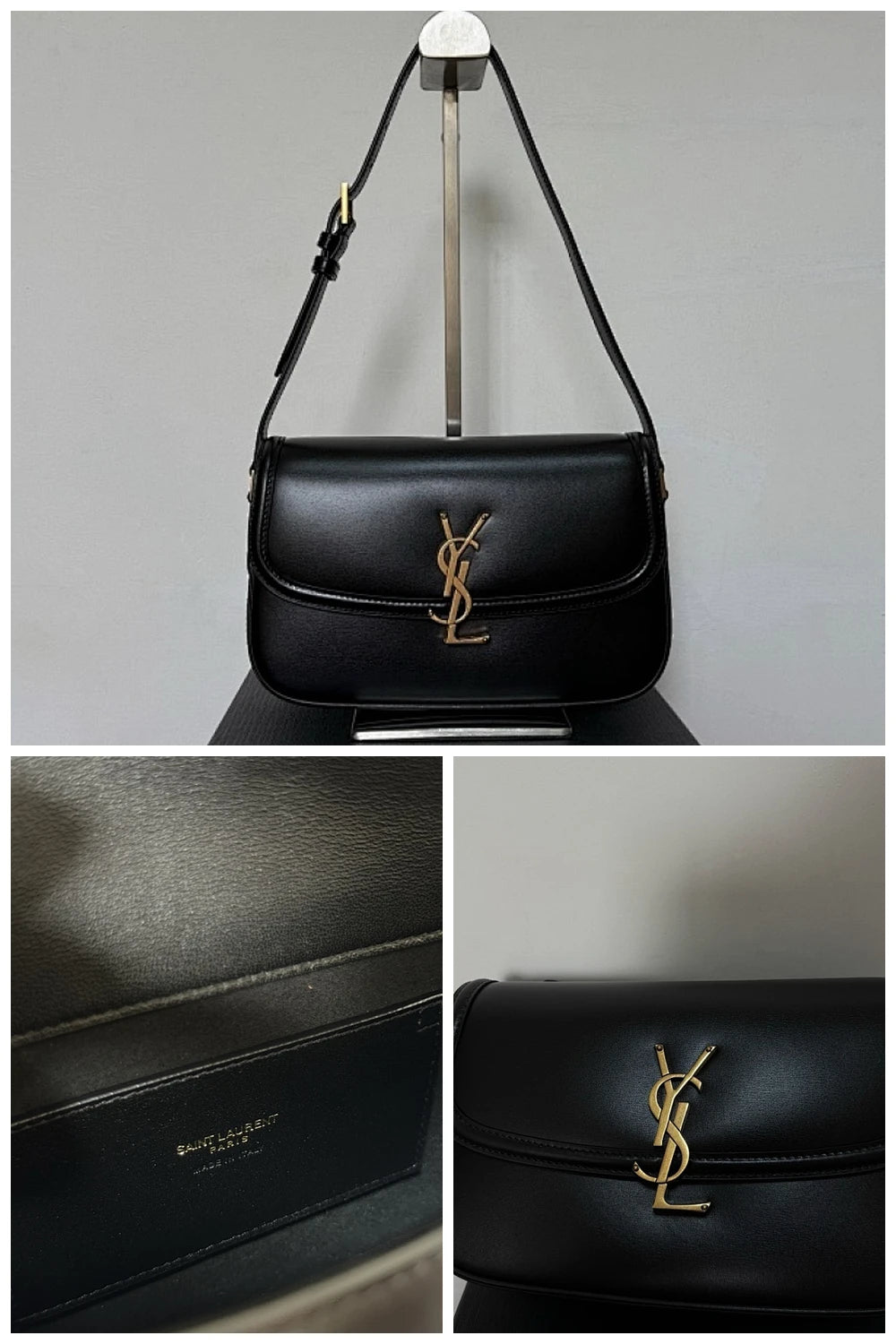NB - YLS Bag - 145