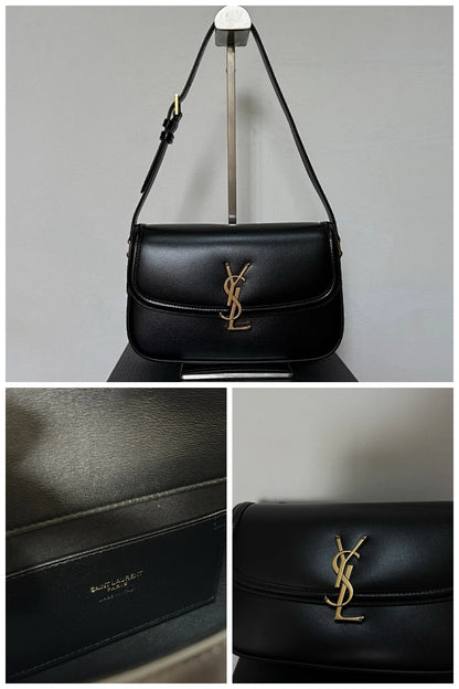 NB - YLS Bag - 145