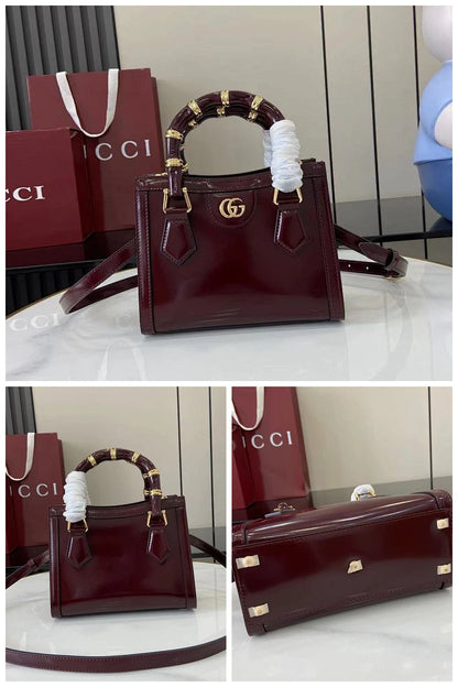 NB - GUKI Bag - 698