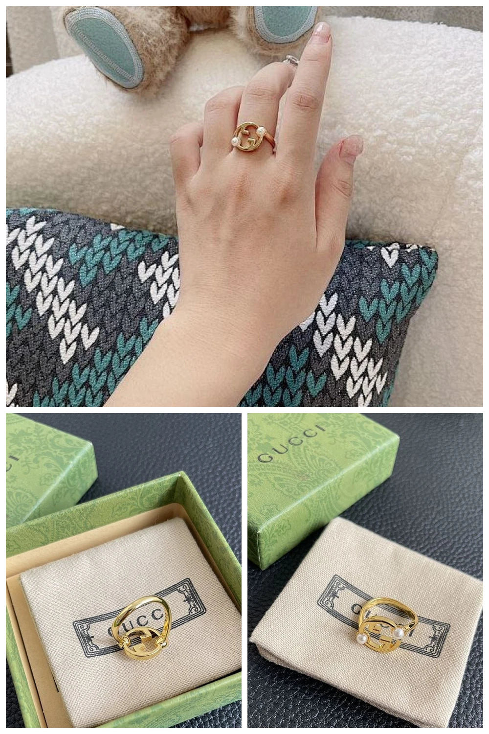 NB - GUKI Jewelry - 558