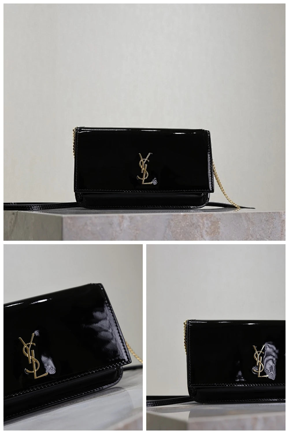 NB - YLS Bag - 1395