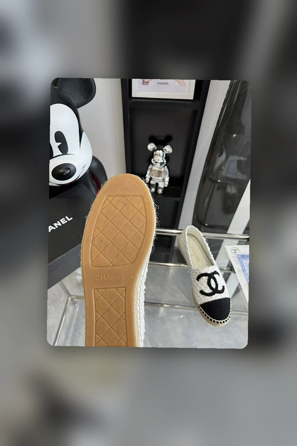 NB - CHL Mix Items - 175