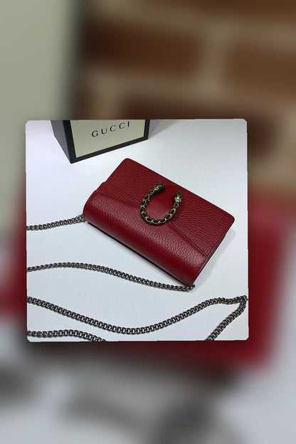 NB - GUKI Bag - 1220