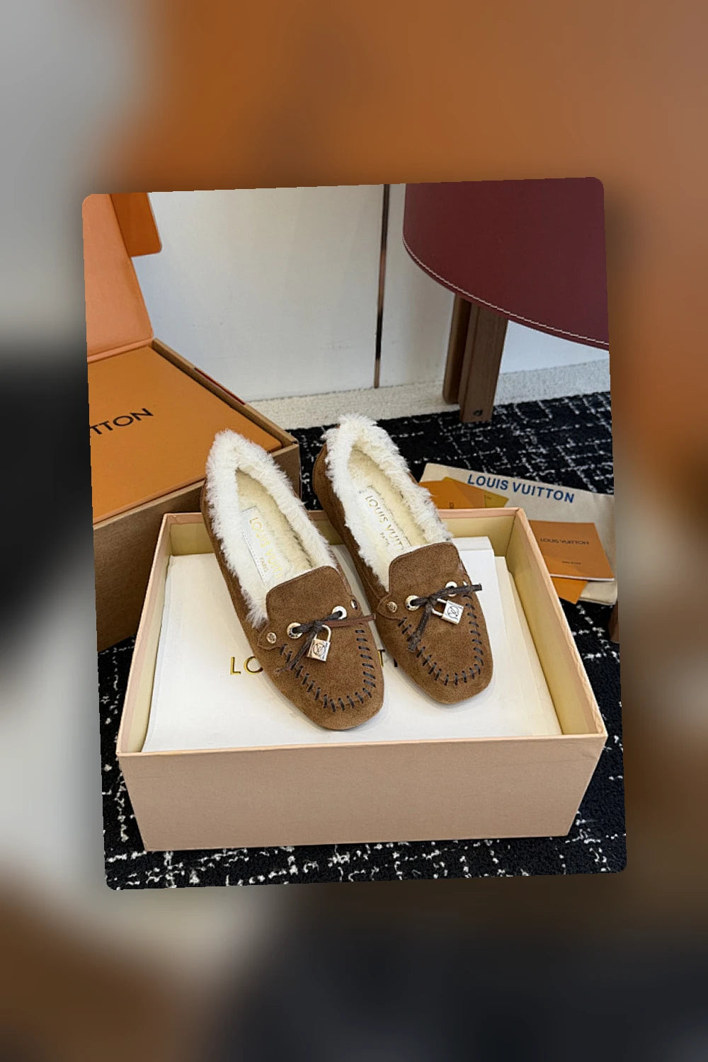 NB - LOV Women Shoes - 295