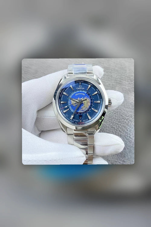 NB - Mix Watch - 763