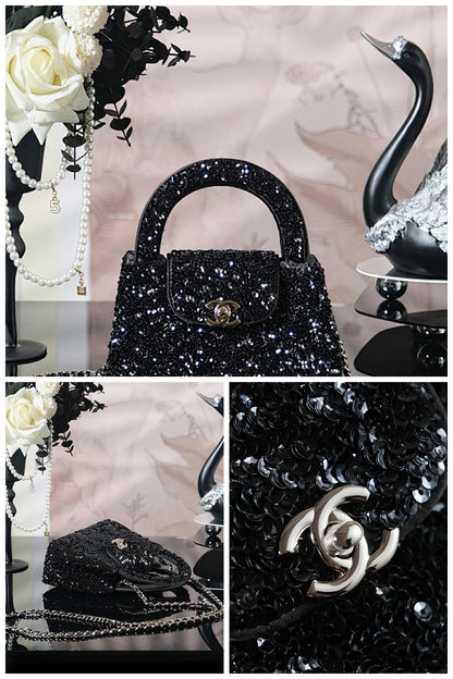 NB - CHL Bag - 697