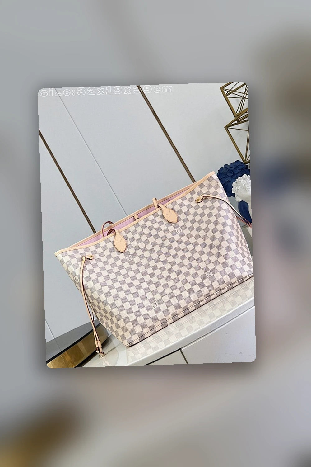 NB - LOV Bag - 551
