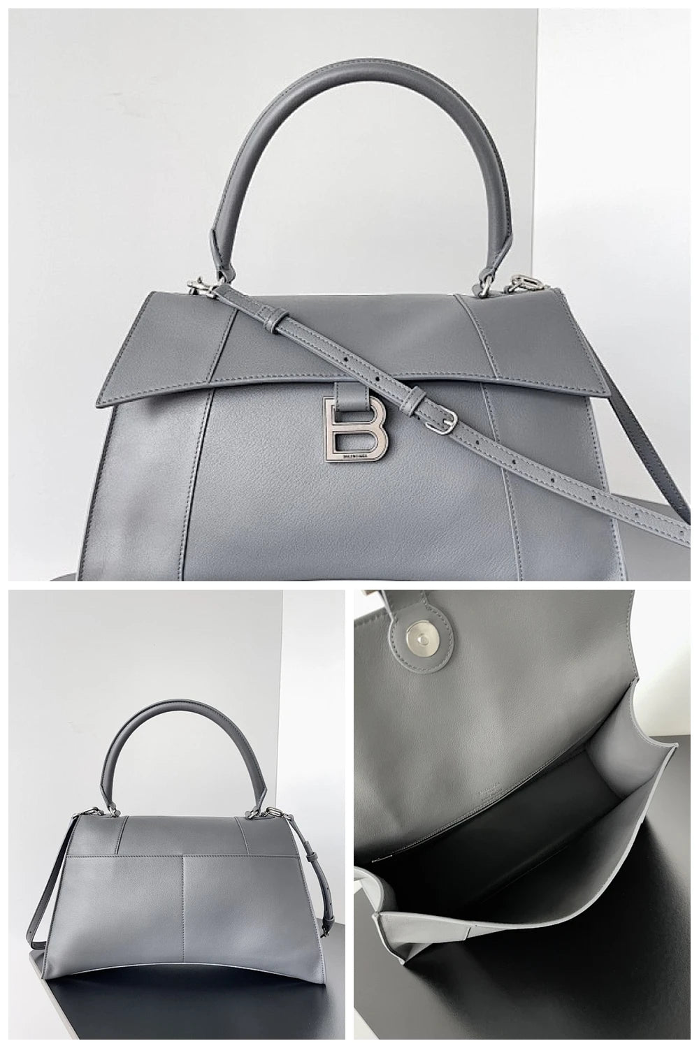 NB - BG Bag - 2261