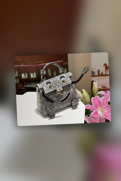 NB - HMS Bag - 526