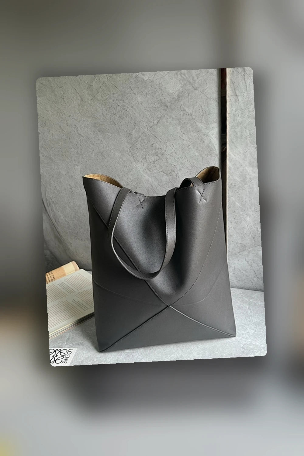 NB - LWO Bag - 133