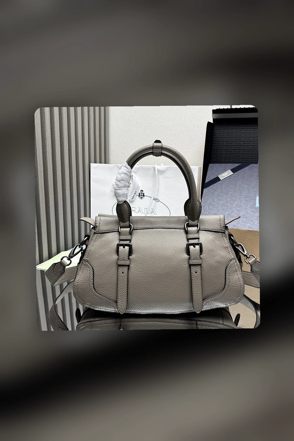NB - PD Bag - 1241