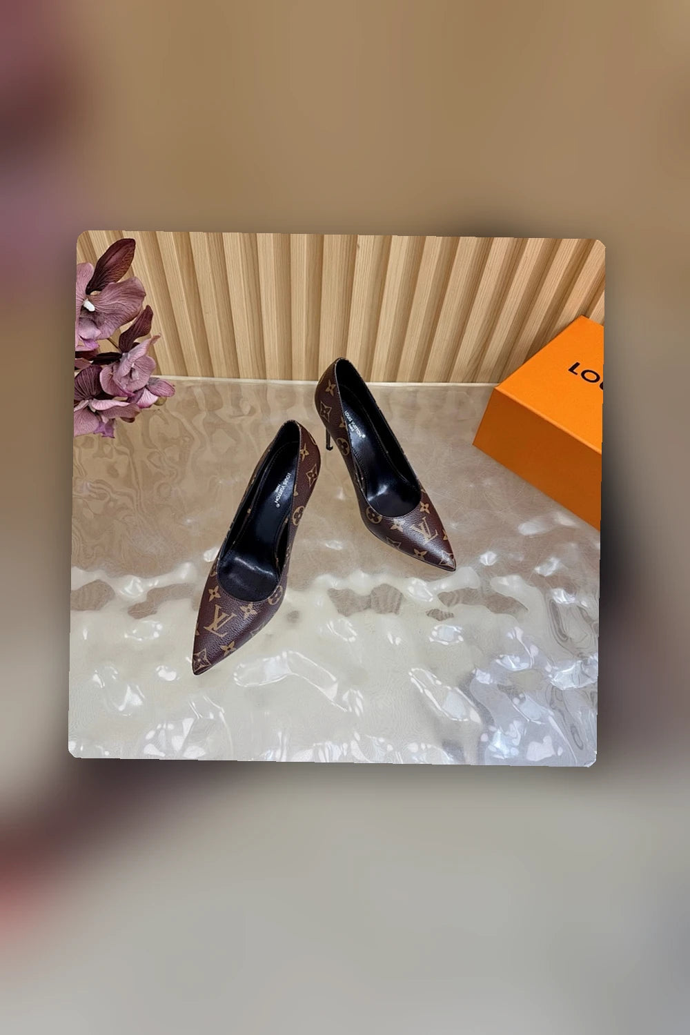 NB - LOV Women Shoes - 019