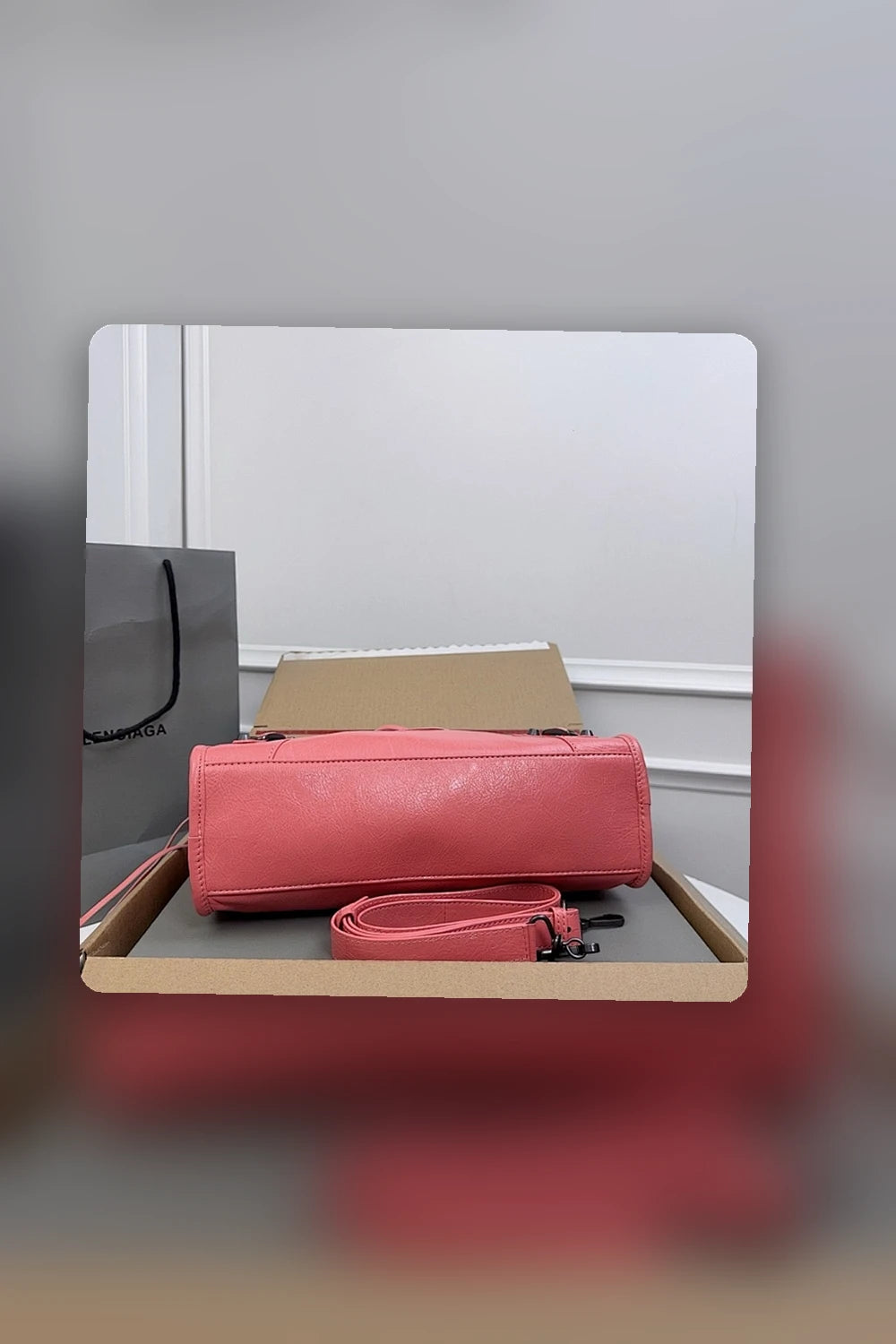 NB - BG Bag - 1578