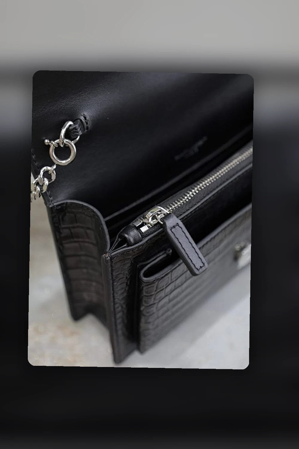NB - YLS Bag - 586