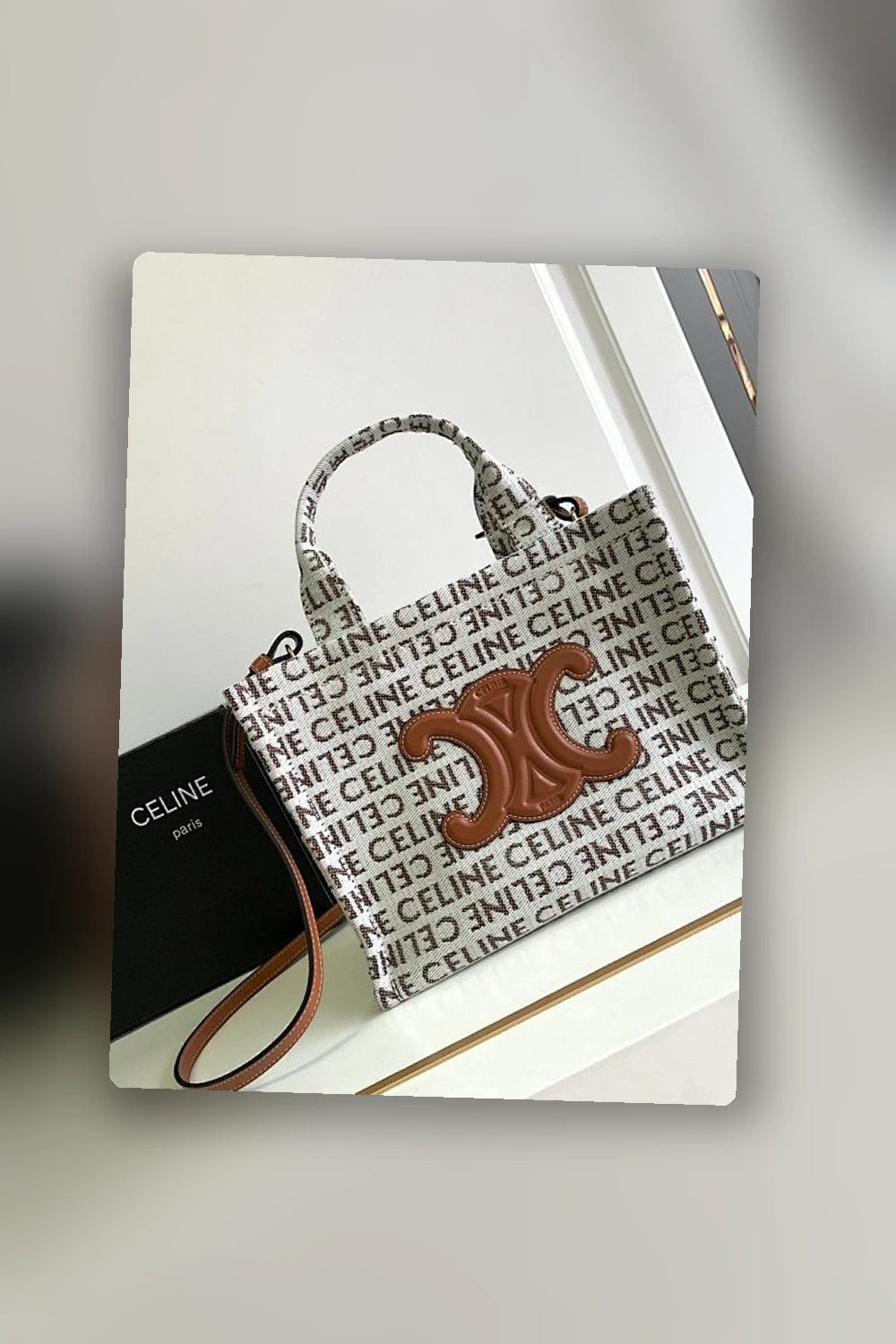 NB - COL Bag - 964