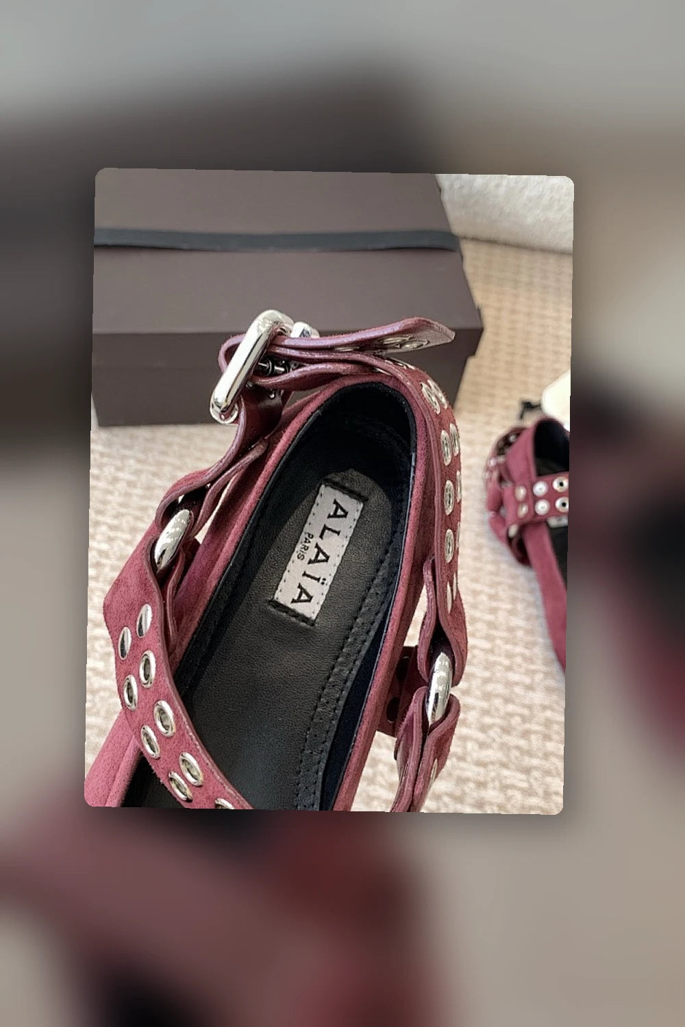 NB - AAL Women Shoes - 348