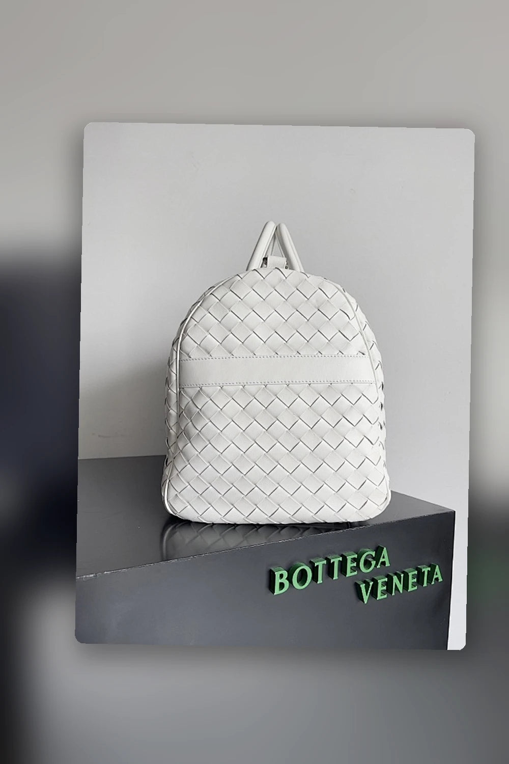 NB - BOV Bag - 564