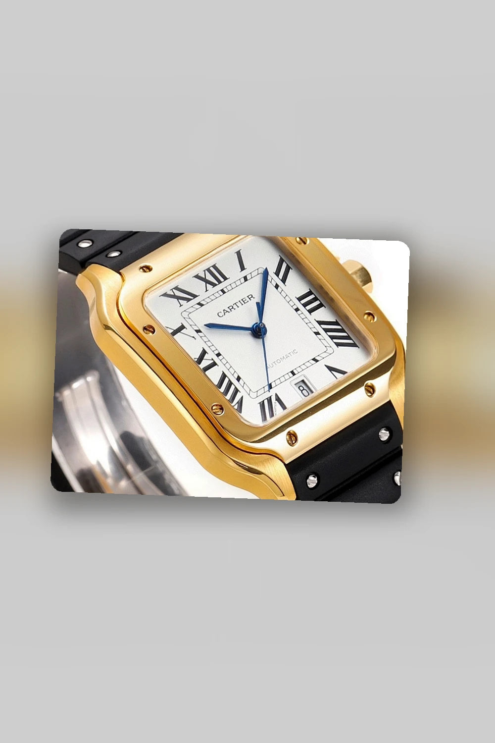 NB - Mix Watch - 1208
