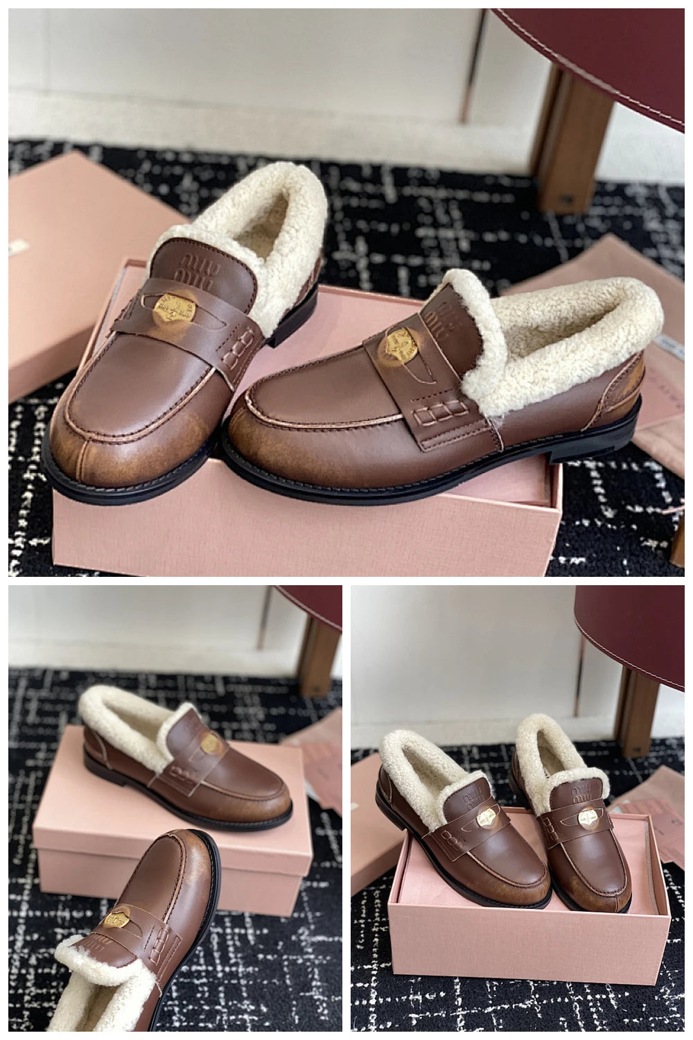 NB - MMU Women Shoes - 740