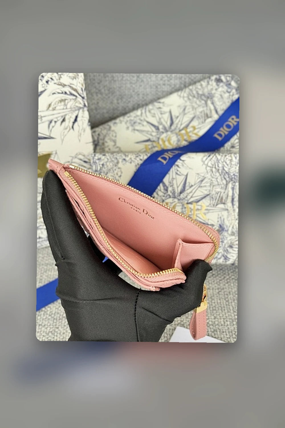 NB - DOR Bag - 123