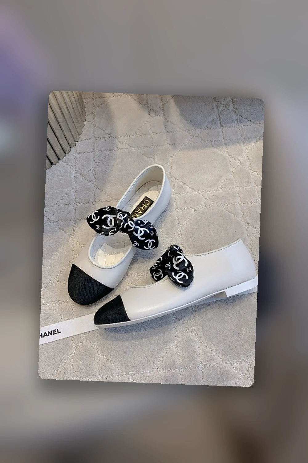 NB - CHL Mix Items - 047