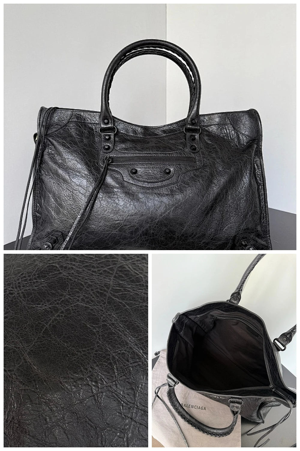 NB - BG Bag - 474