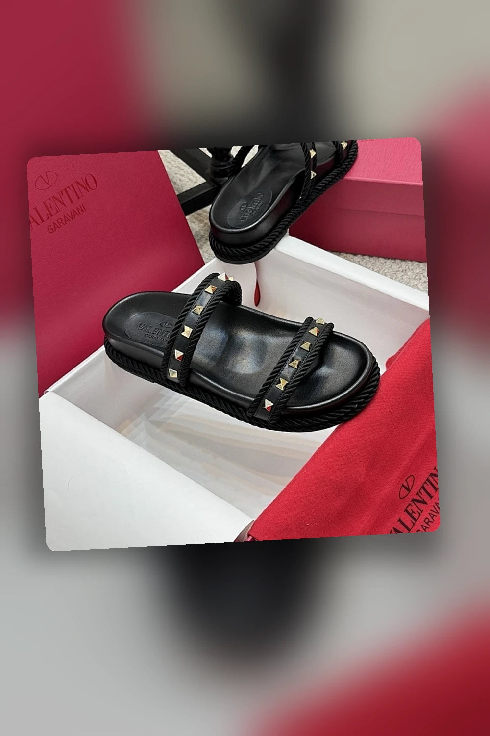 NB - VEL Women Shoes - 822