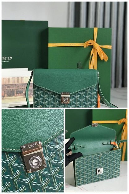 NB - GYO Bag - 613