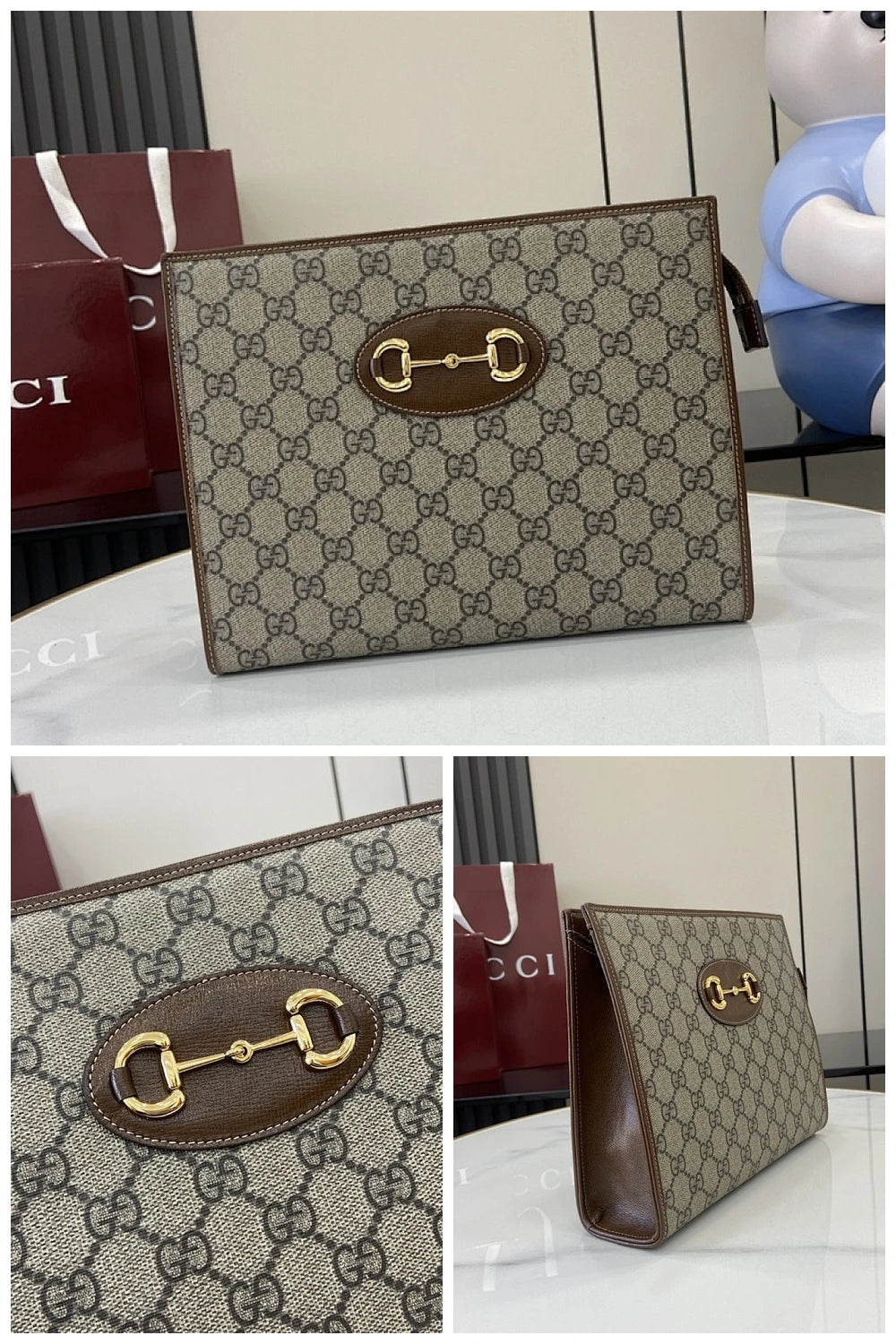 NB - GUKI Bag - 651