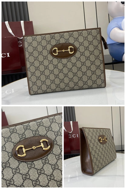NB - GUKI Bag - 651