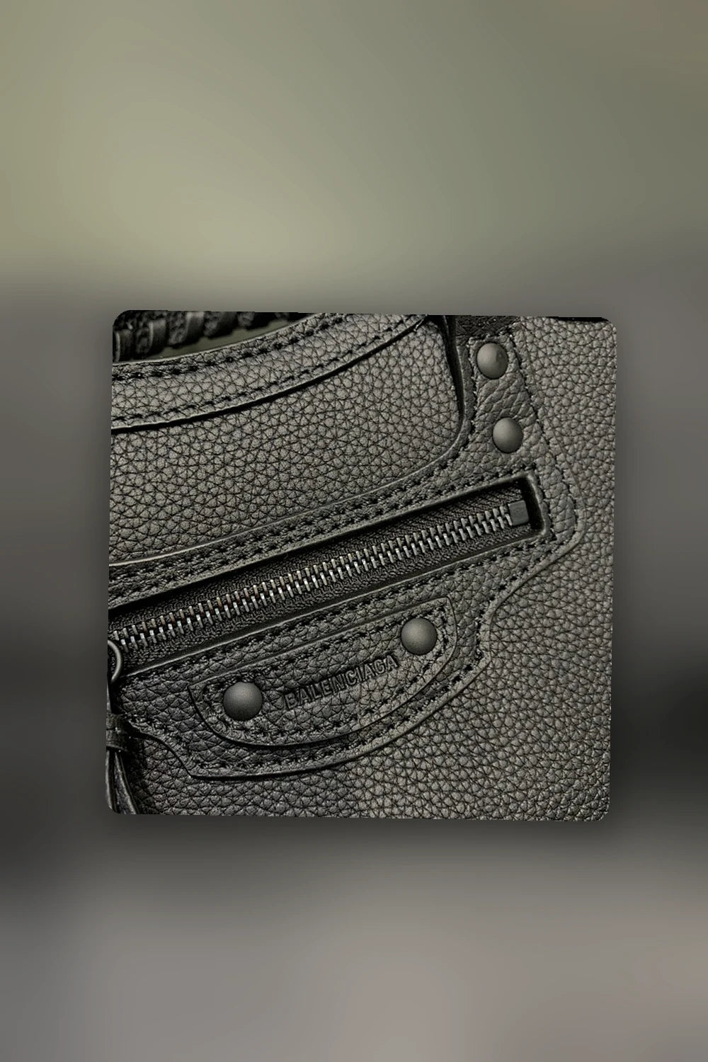 NB - BG Bag - 2092