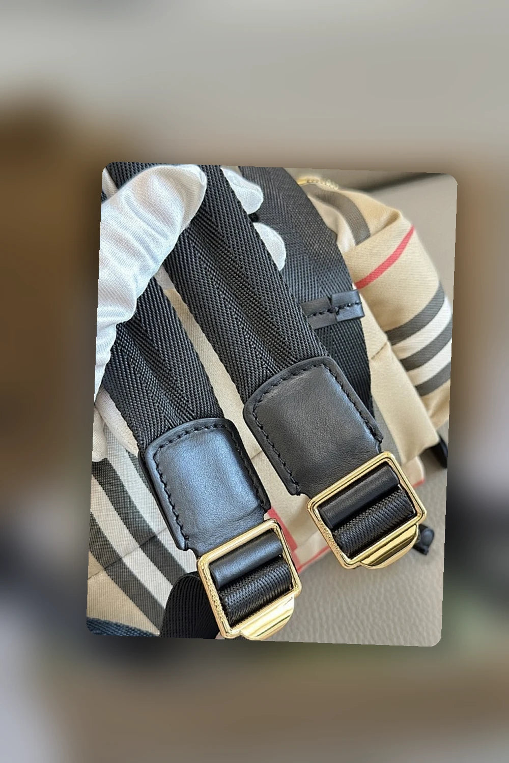 NB - BOR Bag - 449