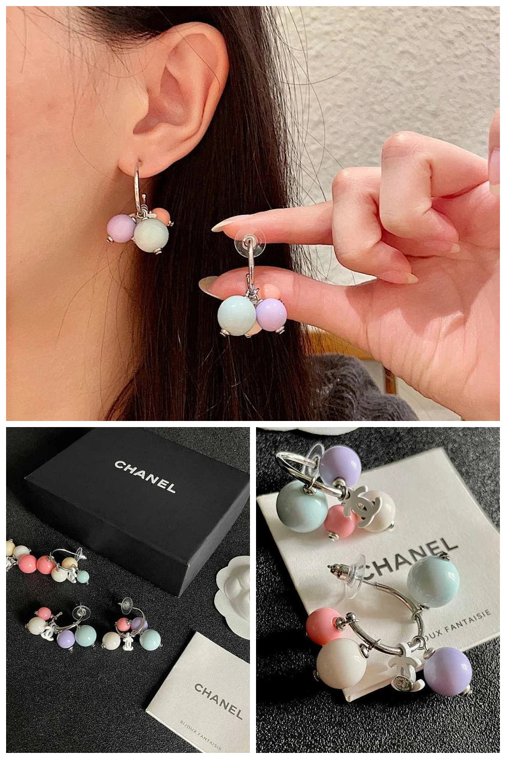 NB - CHL Jewelry - 890