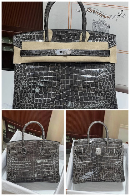 NB - HMS Bag - 574