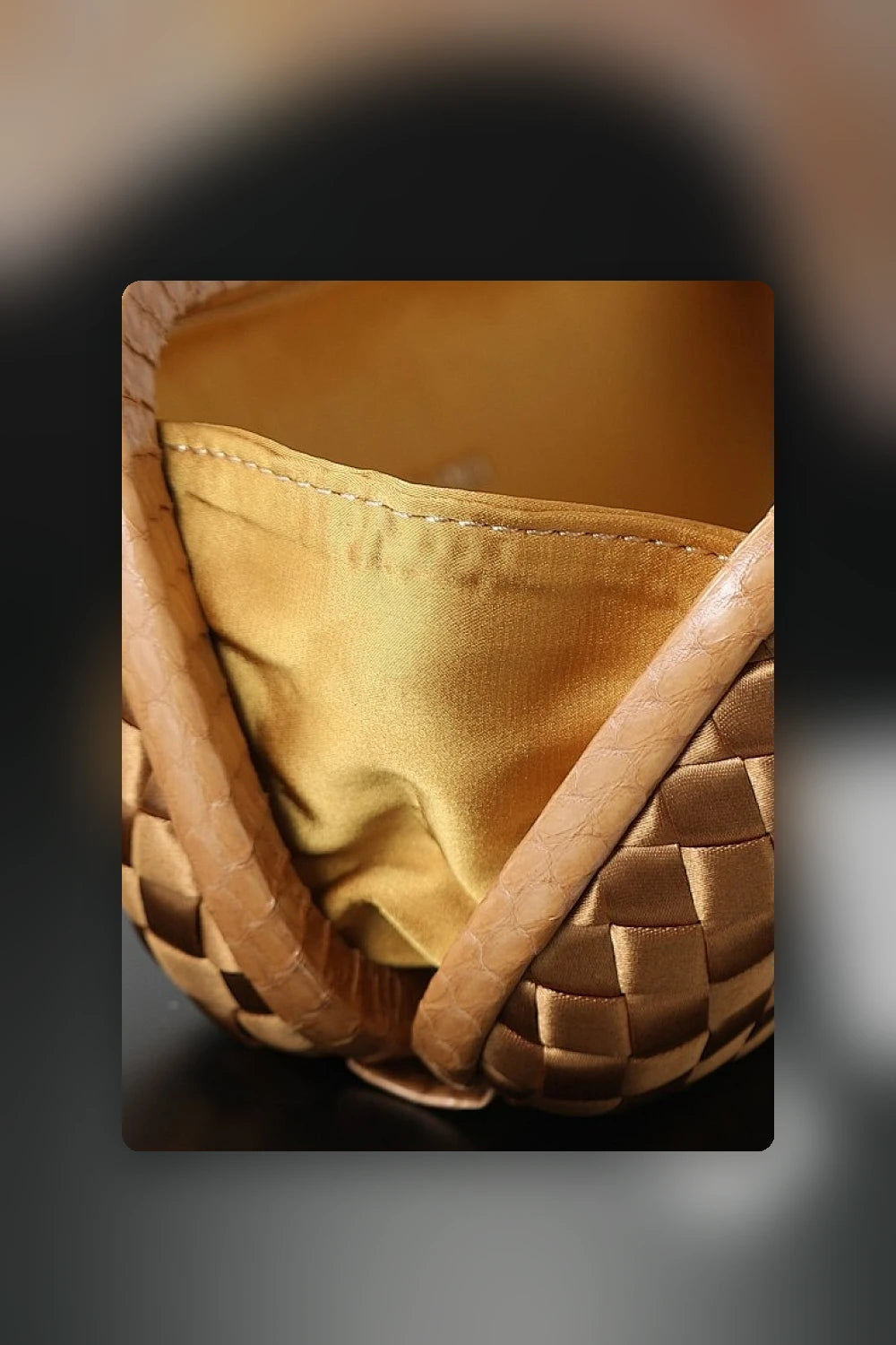 NB - BOV Bag - 122