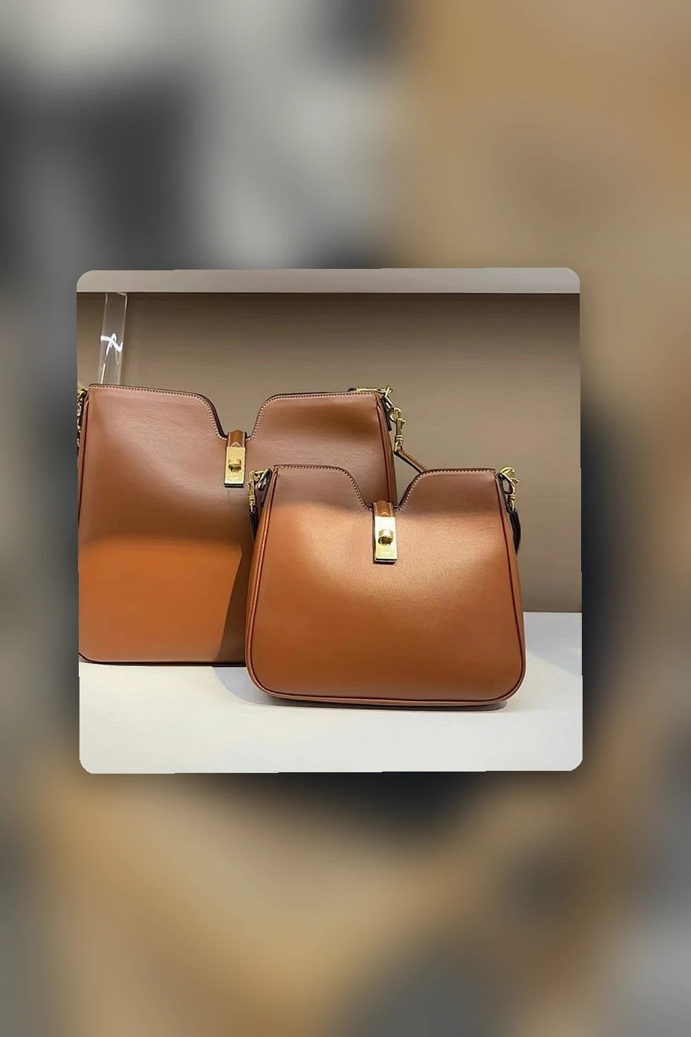 NB - COL Bag - 623
