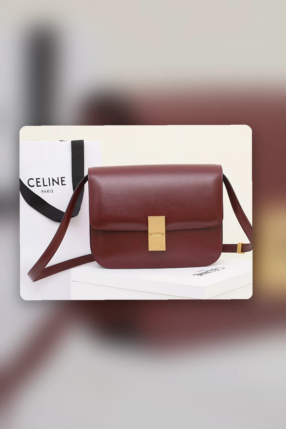 NB - COL Bag - 1263
