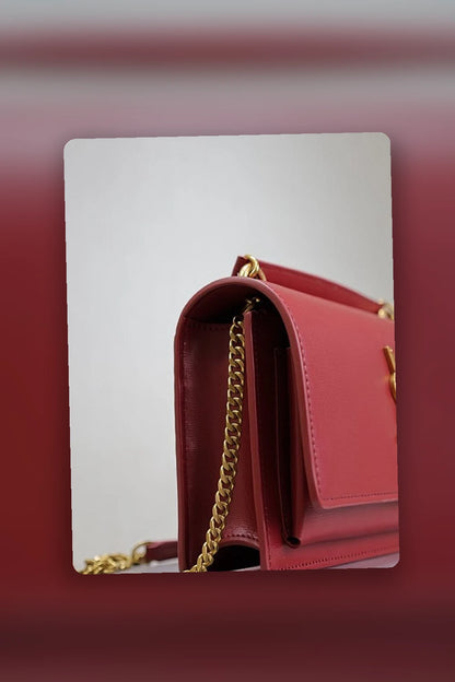 NB - YLS Bag - 584