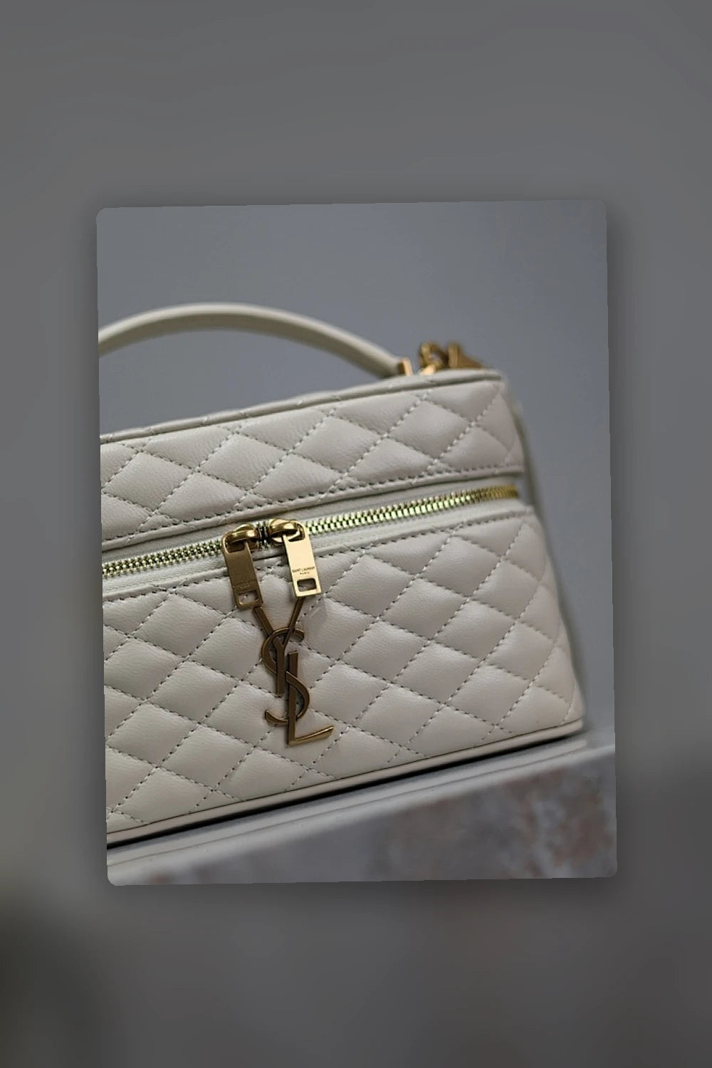 NB - YLS Bag - 1537