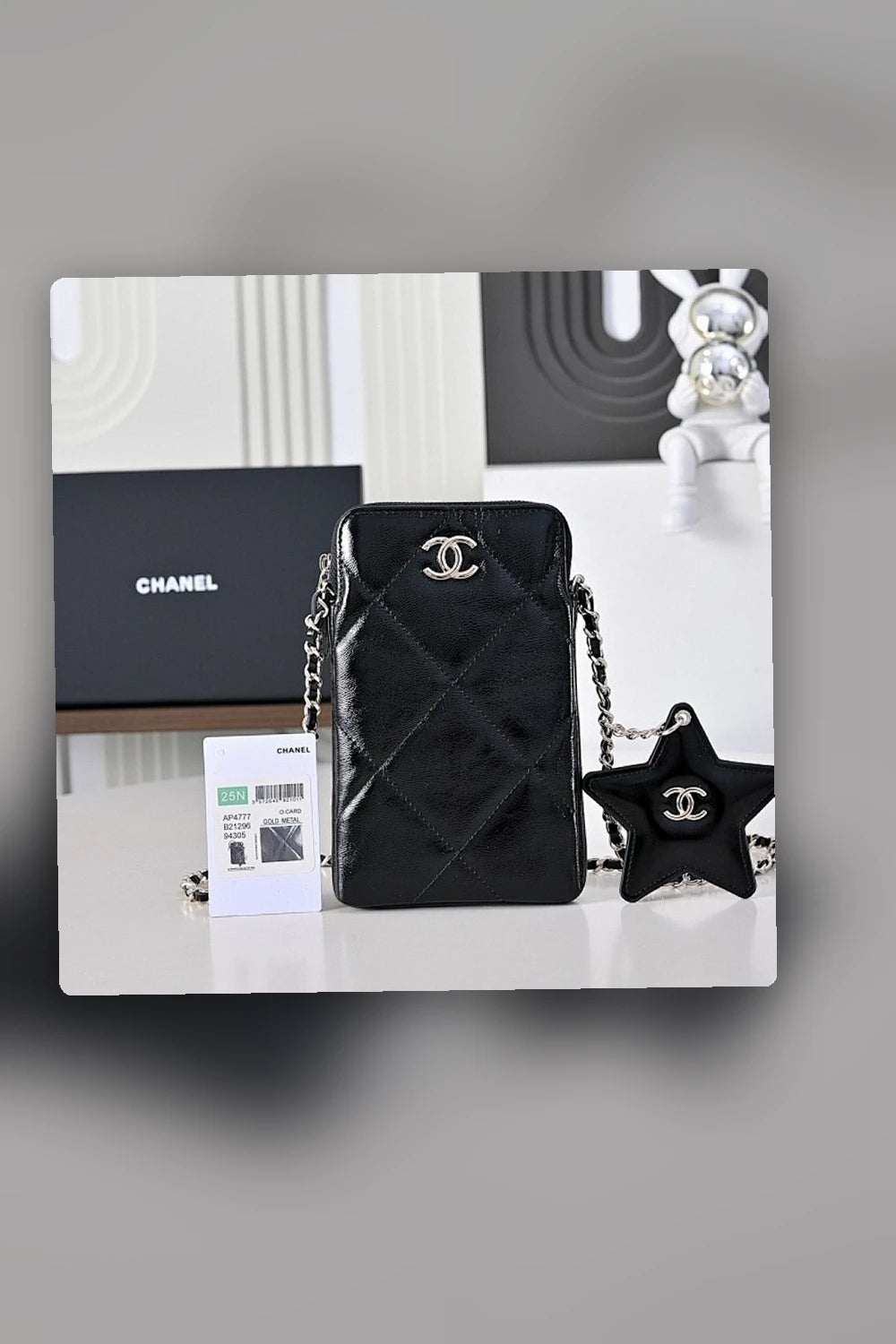 NB - CHL Bag - 899