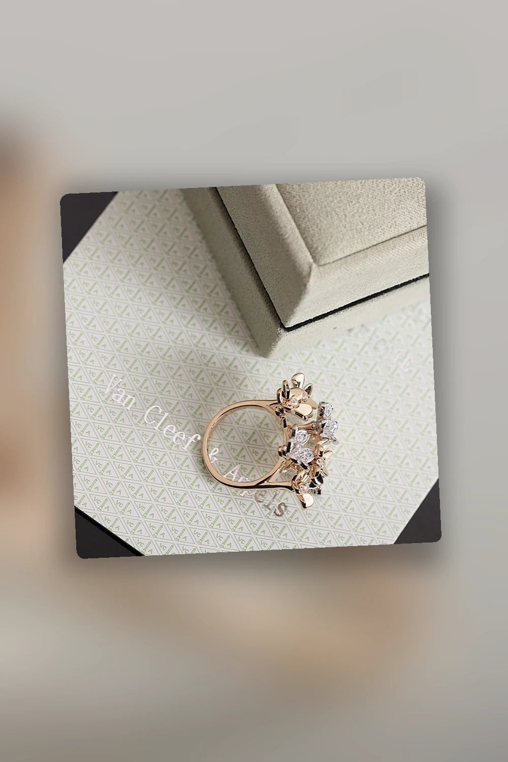NB - VACA Jewelry - 306
