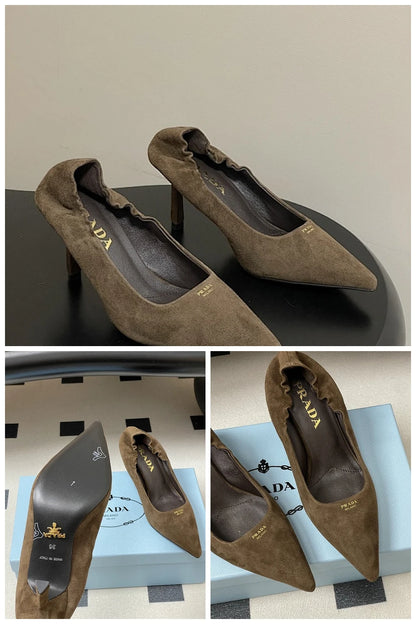 NB - PD Women Shoes - 567