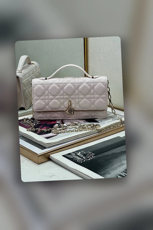 NB - DOR Bag - 533