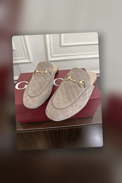 NB - GUKI Women Shoes - 1057